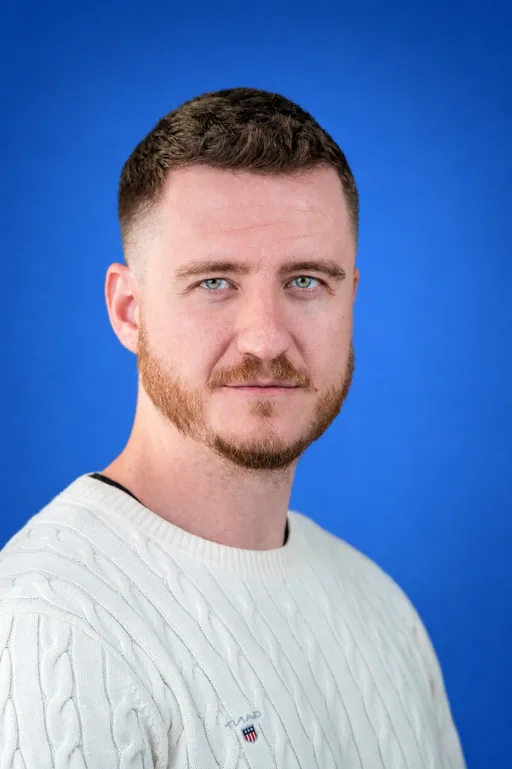 Max Svejda